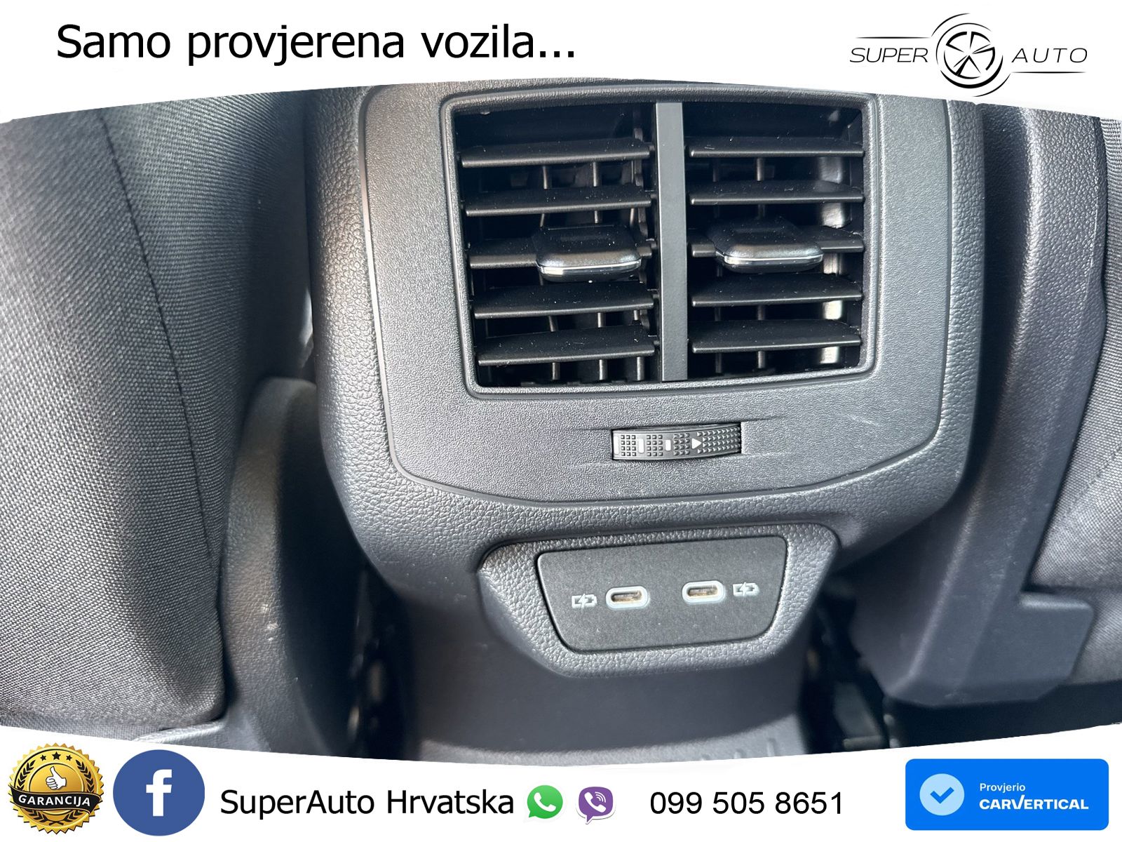 Volkswagen T-Roc I 2.0 TDI (150 KS) DSG LED+GR SJED+ACC
