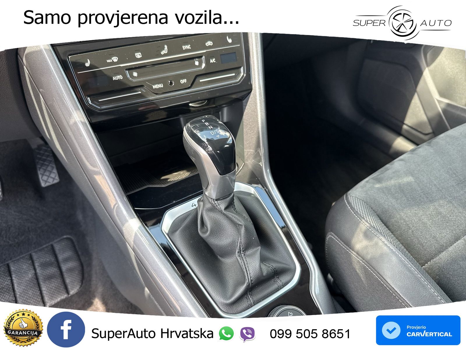 Volkswagen T-Roc I 2.0 TDI (150 KS) DSG LED+GR SJED+ACC