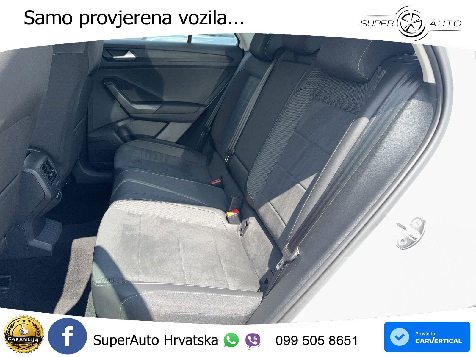 Volkswagen T-Roc I 2.0 TDI (150 KS) DSG LED+GR SJED+ACC