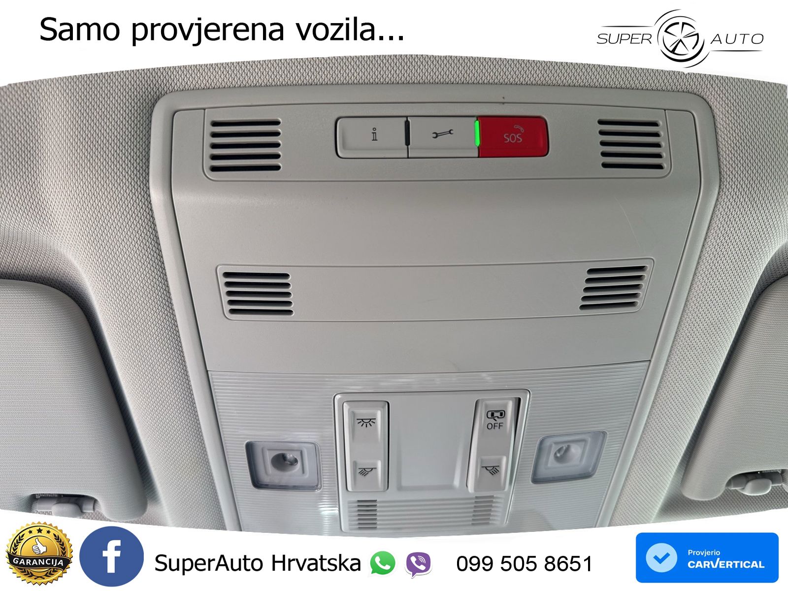 Volkswagen T-Roc I 2.0 TDI (150 KS) DSG LED+GR SJED+ACC