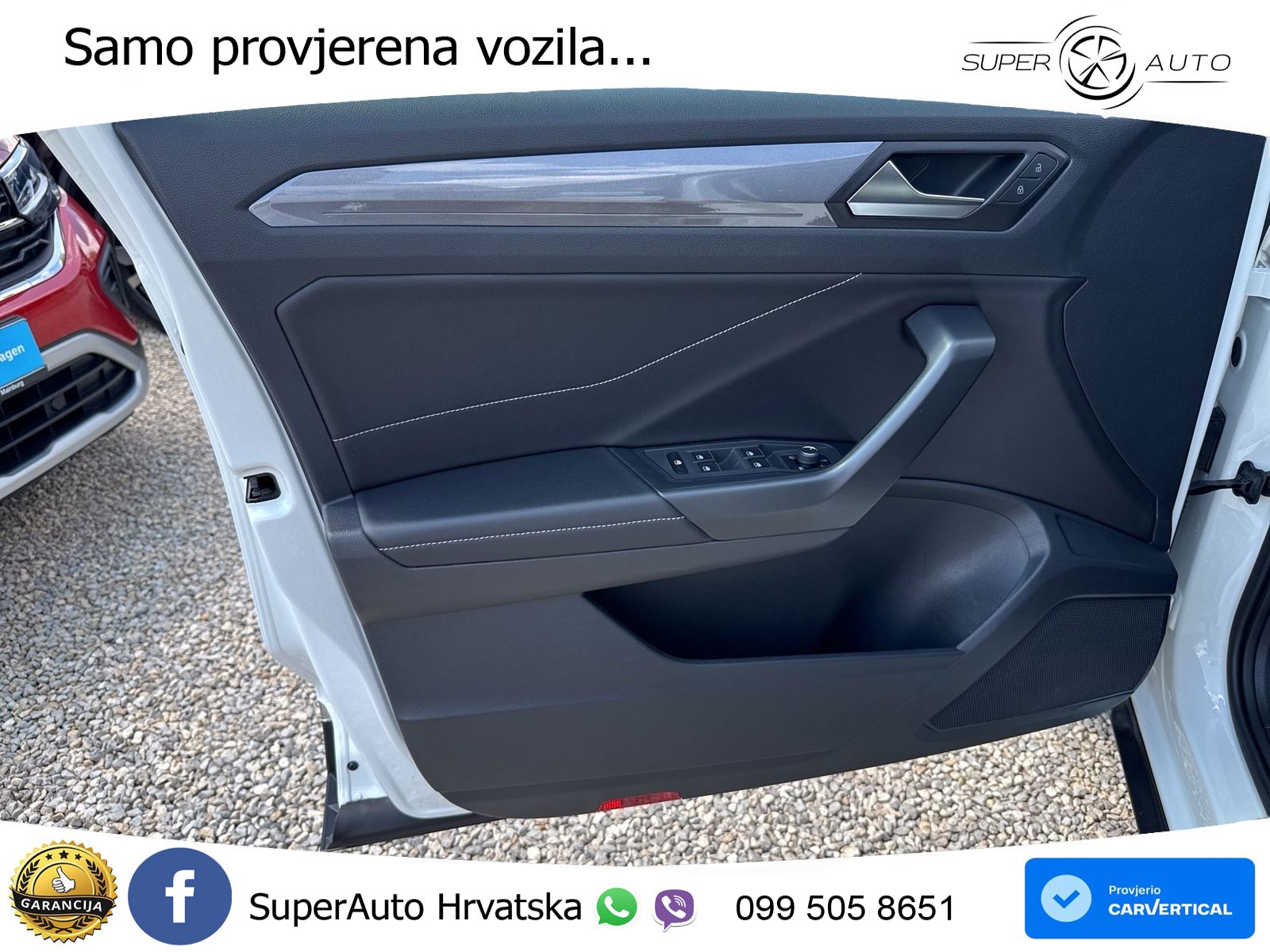 Volkswagen T-Roc I 2.0 TDI (150 KS) DSG LED+GR SJED+ACC