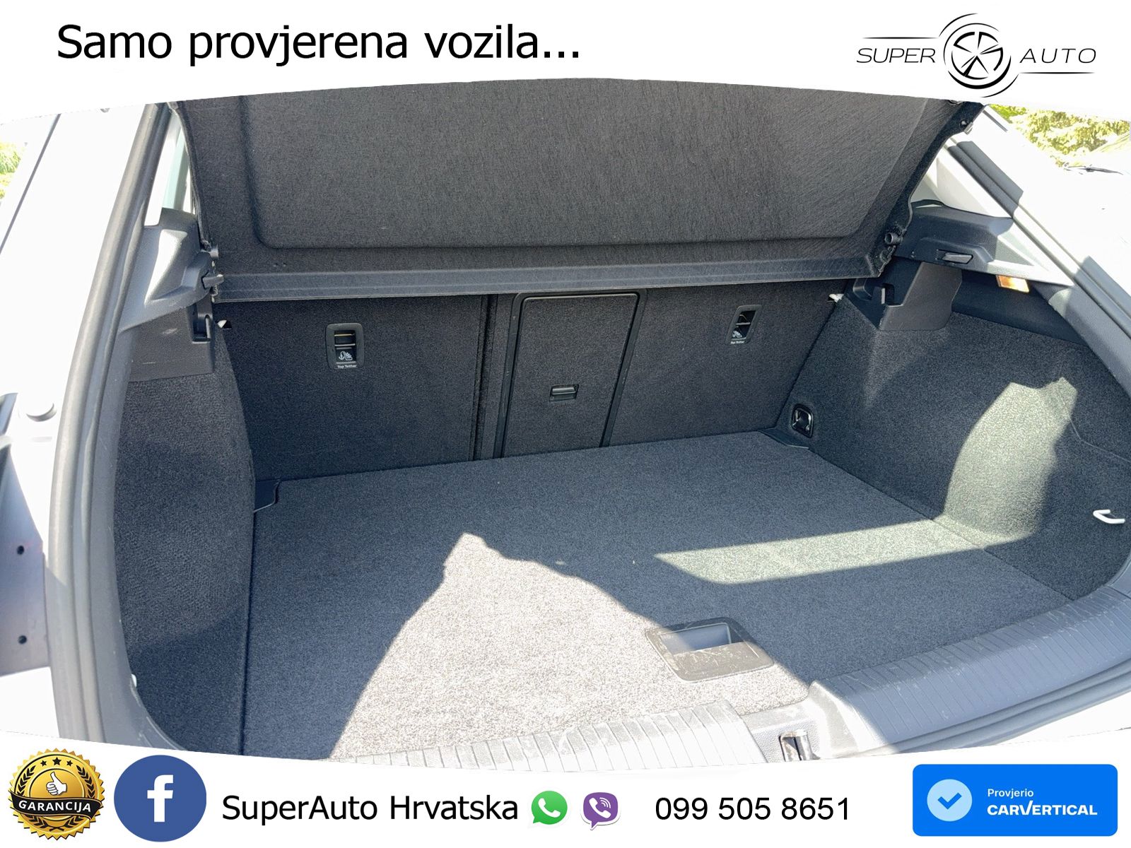 Volkswagen T-Roc I 2.0 TDI (150 KS) DSG LED+GR SJED+ACC