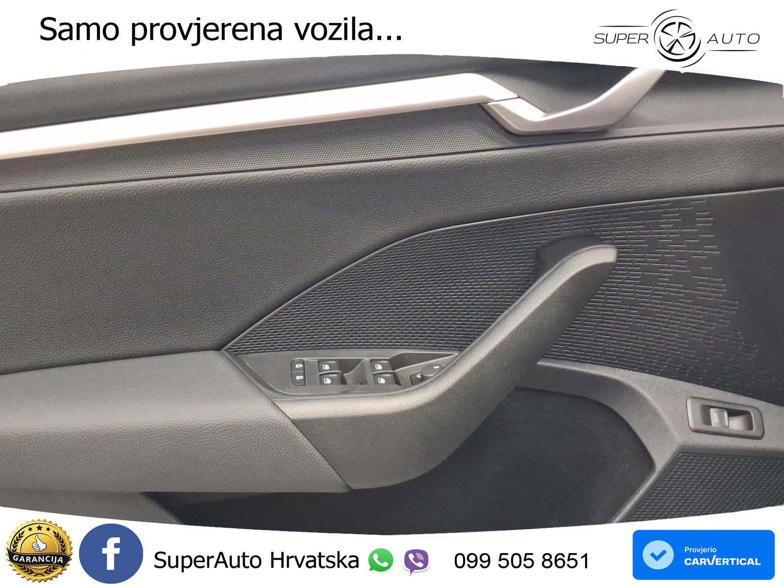 Škoda Octavia Combi 2.0 TDI (150 KS) DSG Selection MATRIX+GR SJED+KAM