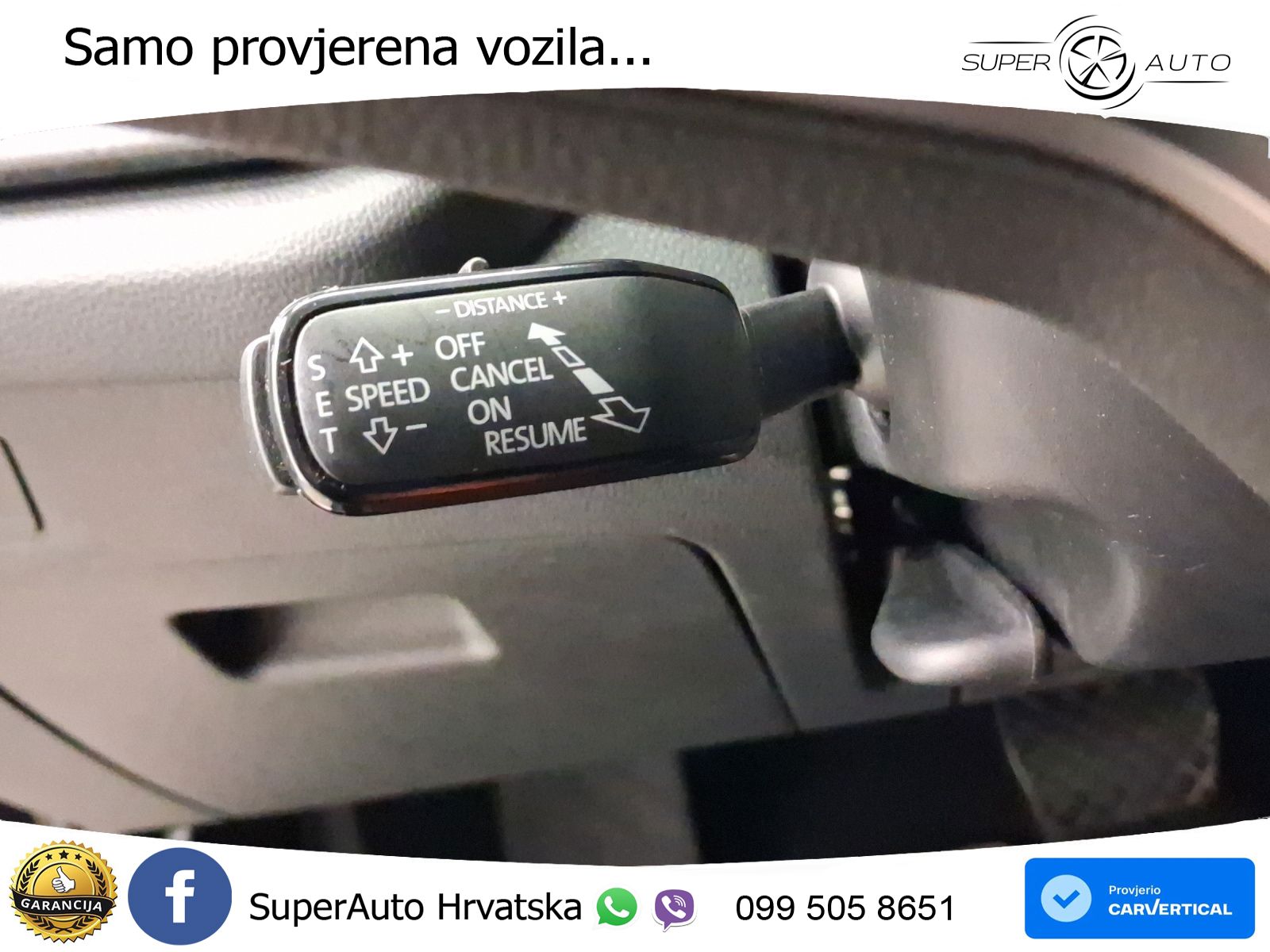 Škoda Octavia Combi 2.0 TDI (150 KS) DSG Selection MATRIX+GR SJED+KAM