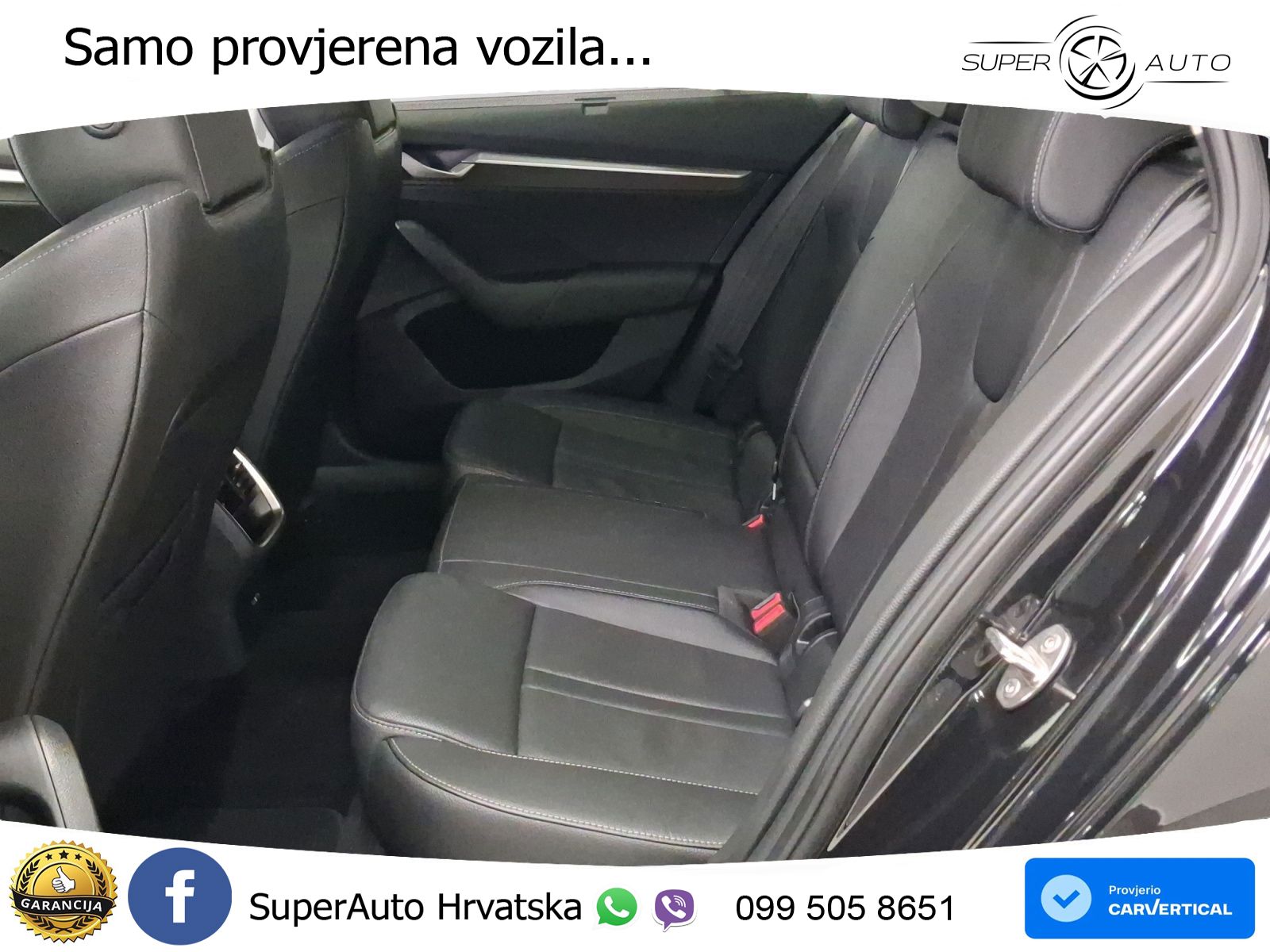 Škoda Octavia Combi 2.0 TDI (150 KS) DSG Selection MATRIX+GR SJED+KAM
