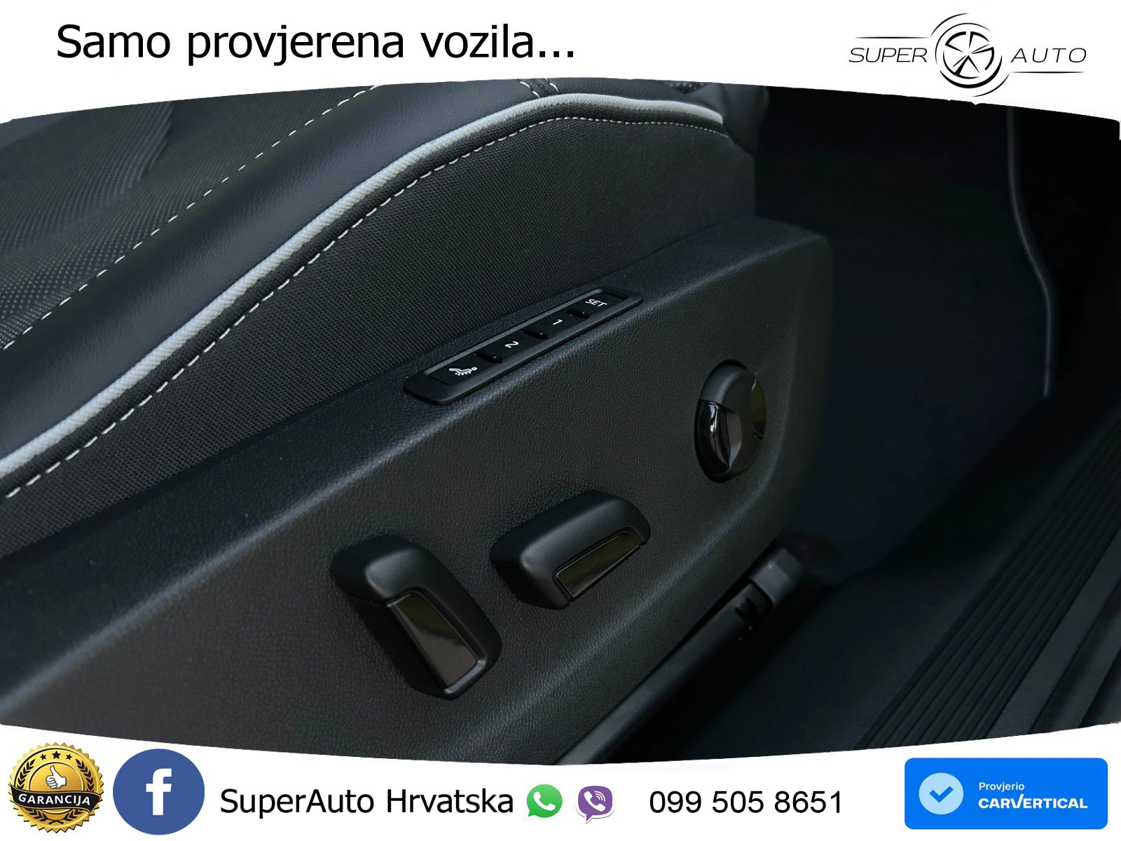 Škoda Enyaq iV RS 82 kWh (340 KS) AWD Suite MATRIX+GR SJED+KAM