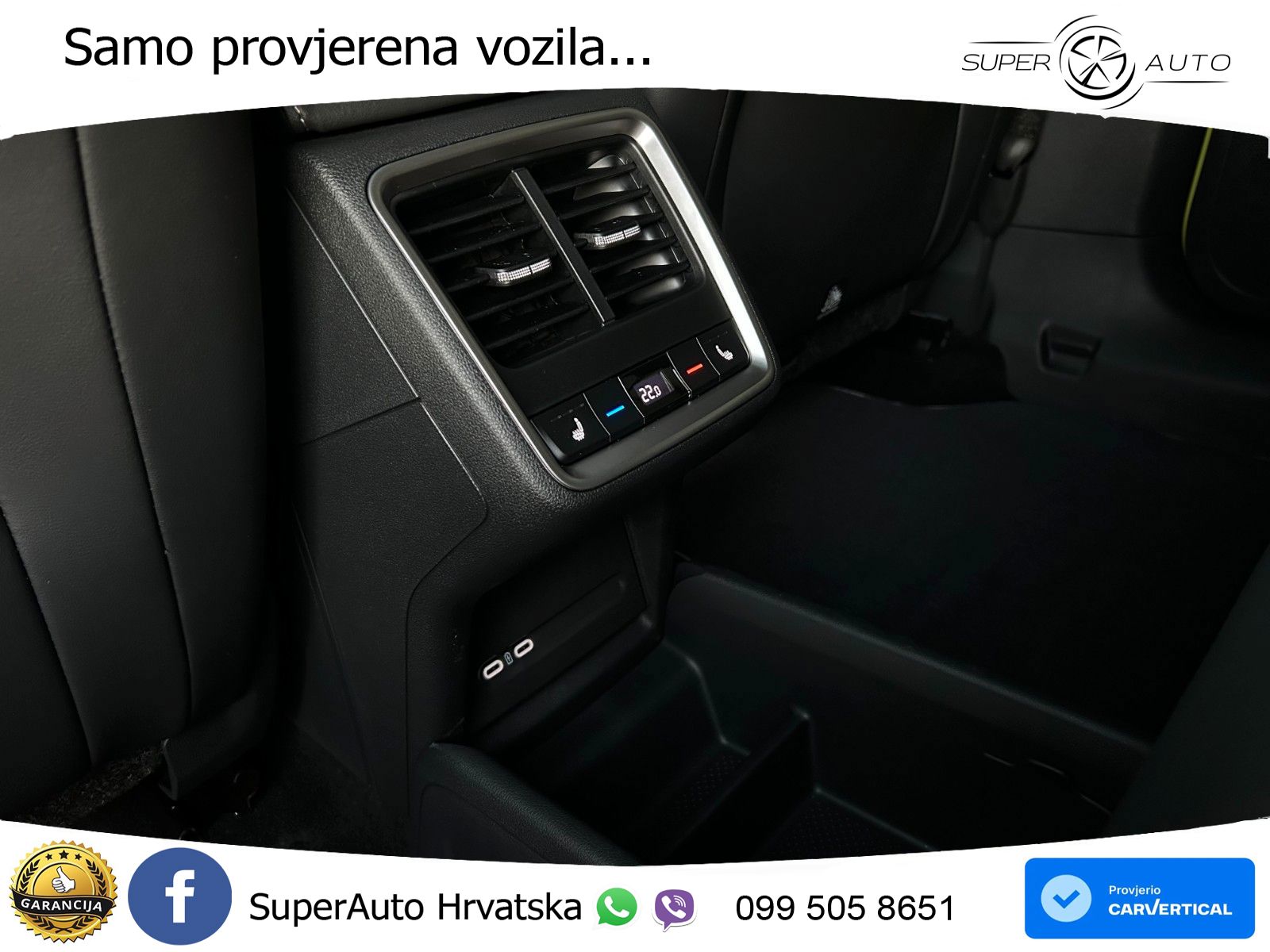 Škoda Enyaq iV RS 82 kWh (340 KS) AWD Suite MATRIX+GR SJED+KAM
