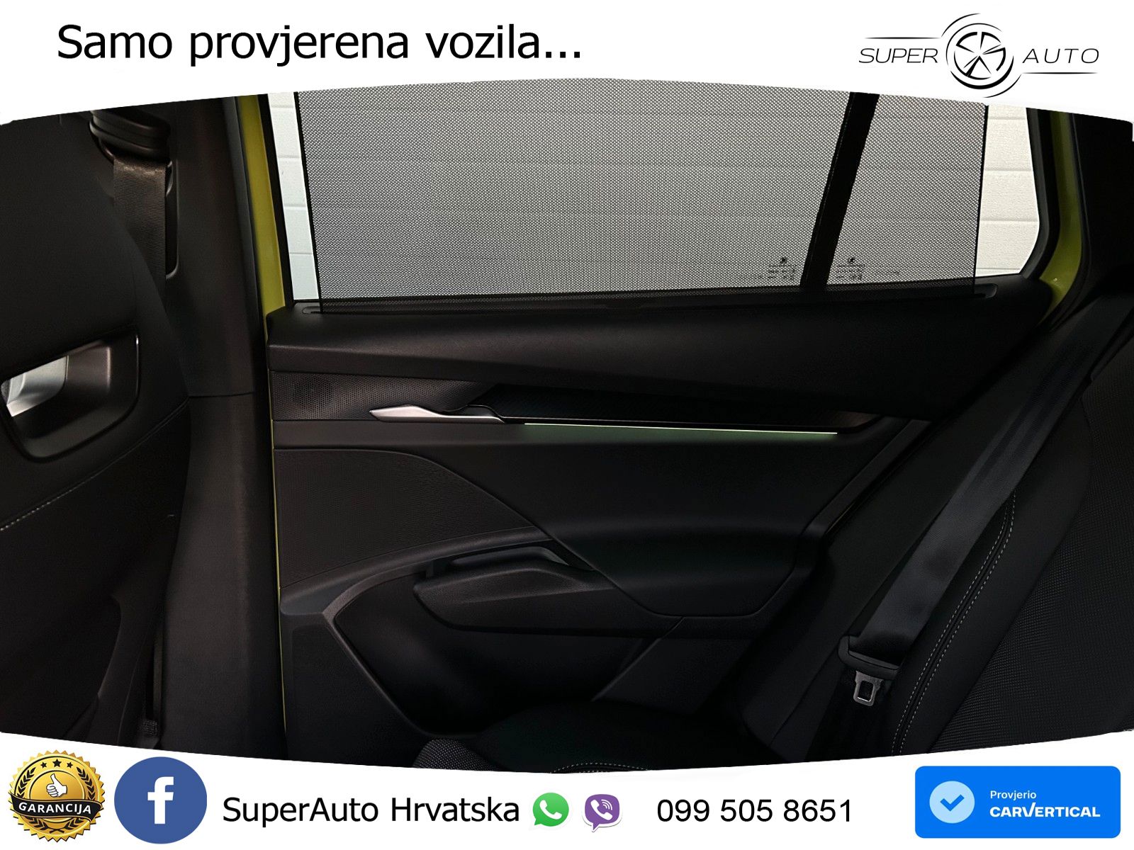 Škoda Enyaq iV RS 82 kWh (340 KS) AWD Suite MATRIX+GR SJED+KAM