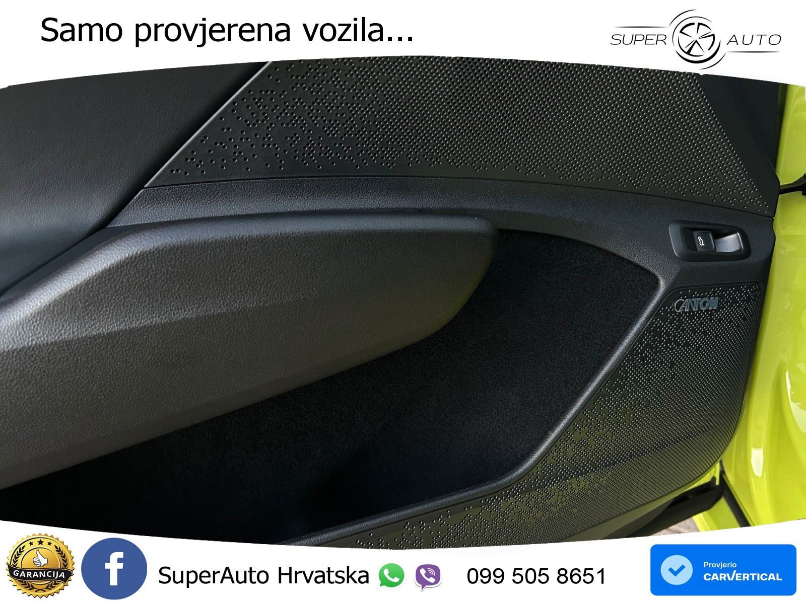 Škoda Enyaq iV RS 82 kWh (340 KS) AWD Suite MATRIX+GR SJED+KAM