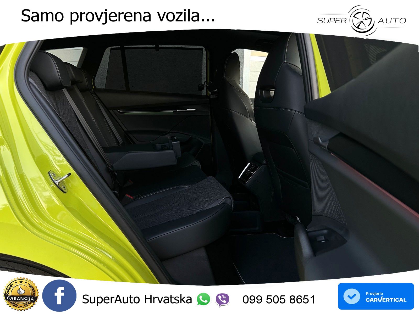 Škoda Enyaq iV RS 82 kWh (340 KS) AWD Suite MATRIX+GR SJED+KAM