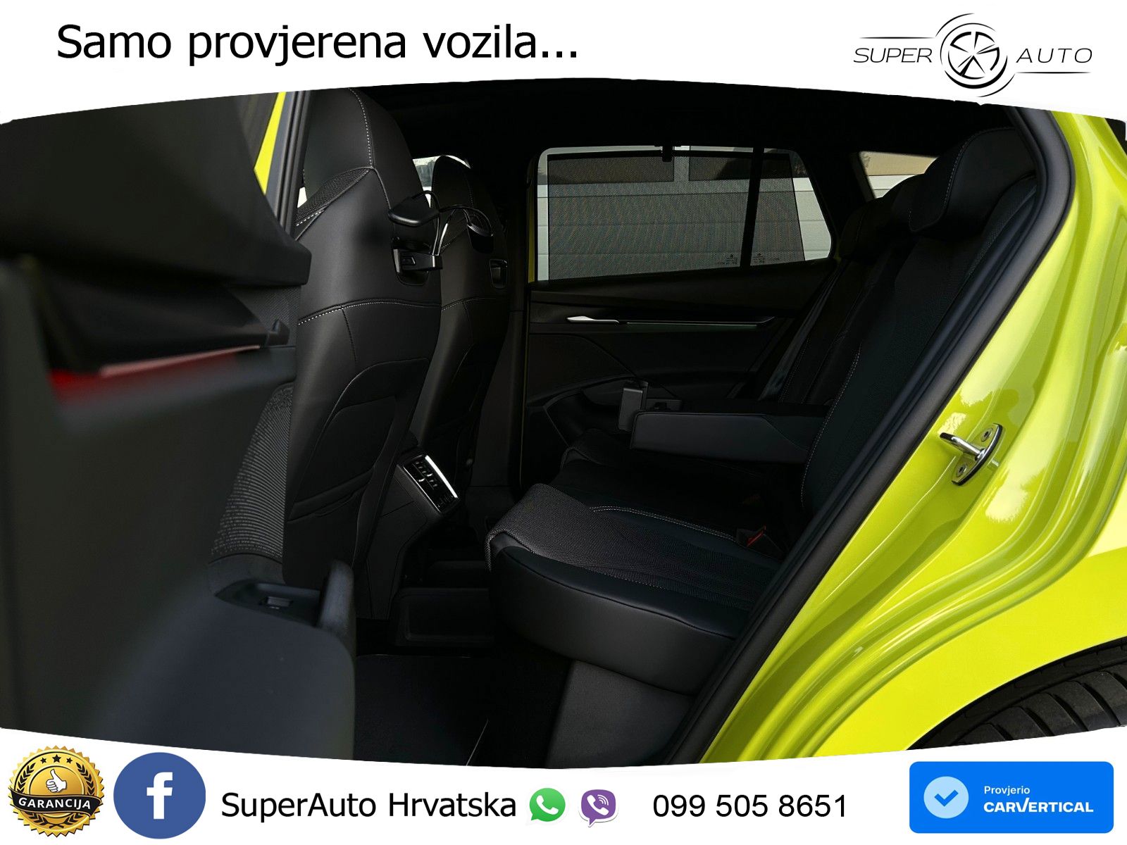 Škoda Enyaq iV RS 82 kWh (340 KS) AWD Suite MATRIX+GR SJED+KAM