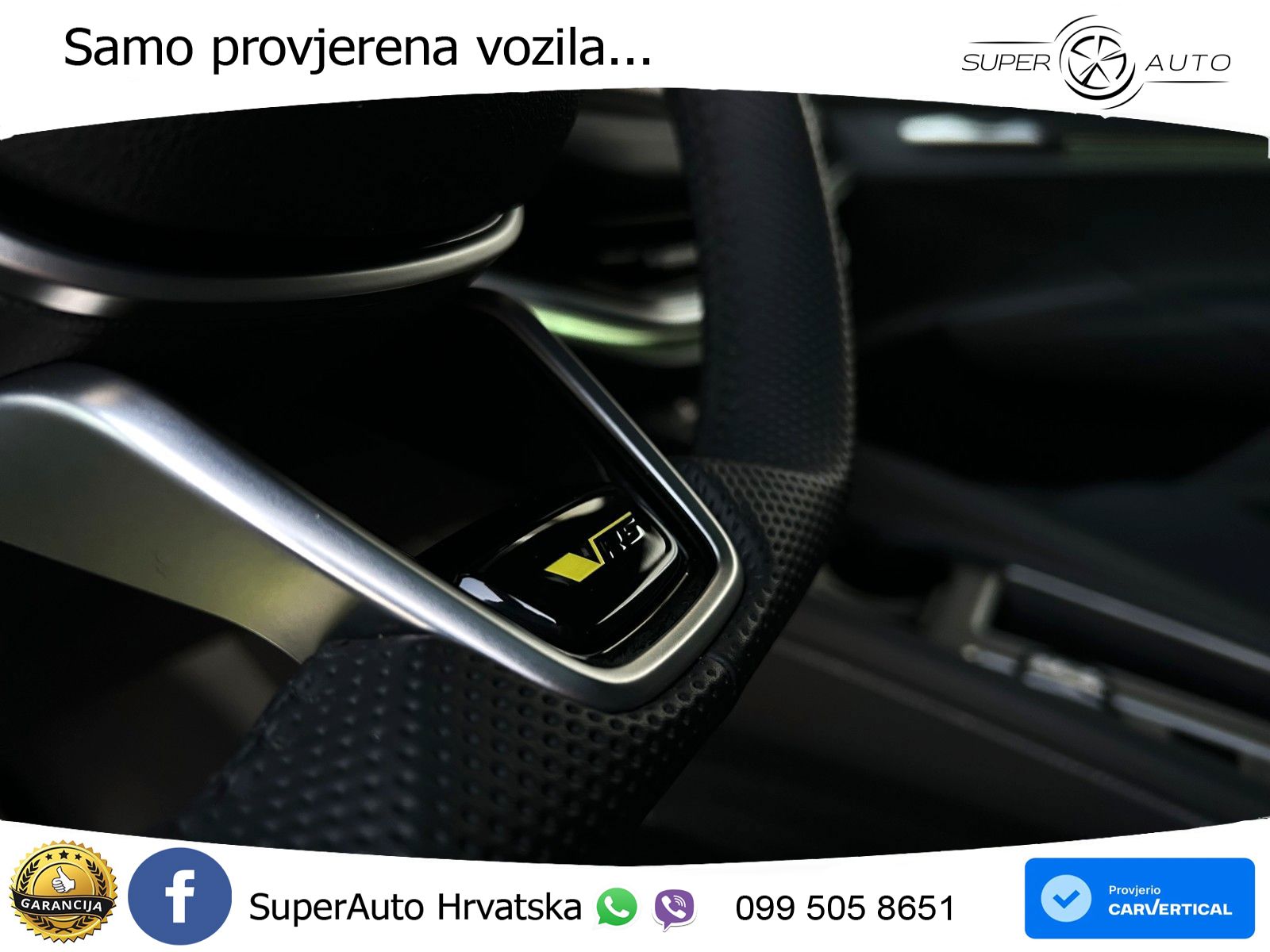 Škoda Enyaq iV RS 82 kWh (340 KS) AWD Suite MATRIX+GR SJED+KAM
