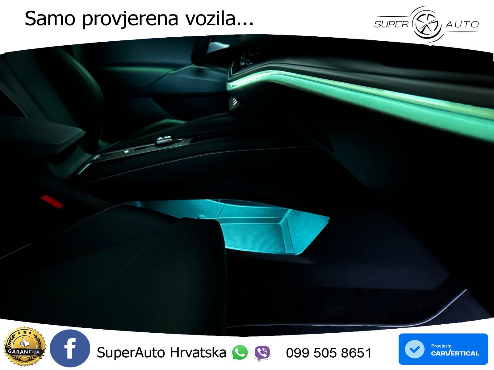 Škoda Enyaq iV RS 82 kWh (340 KS) AWD Suite MATRIX+GR SJED+KAM