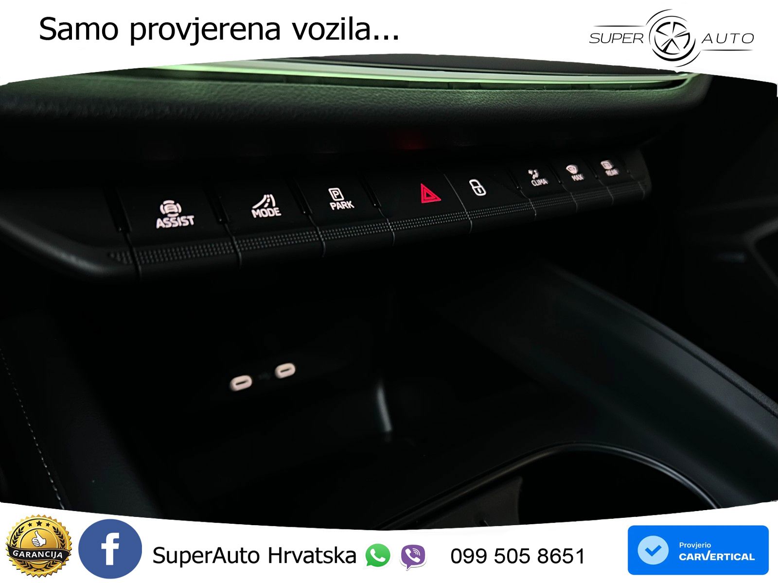 Škoda Enyaq iV RS 82 kWh (340 KS) AWD Suite MATRIX+GR SJED+KAM