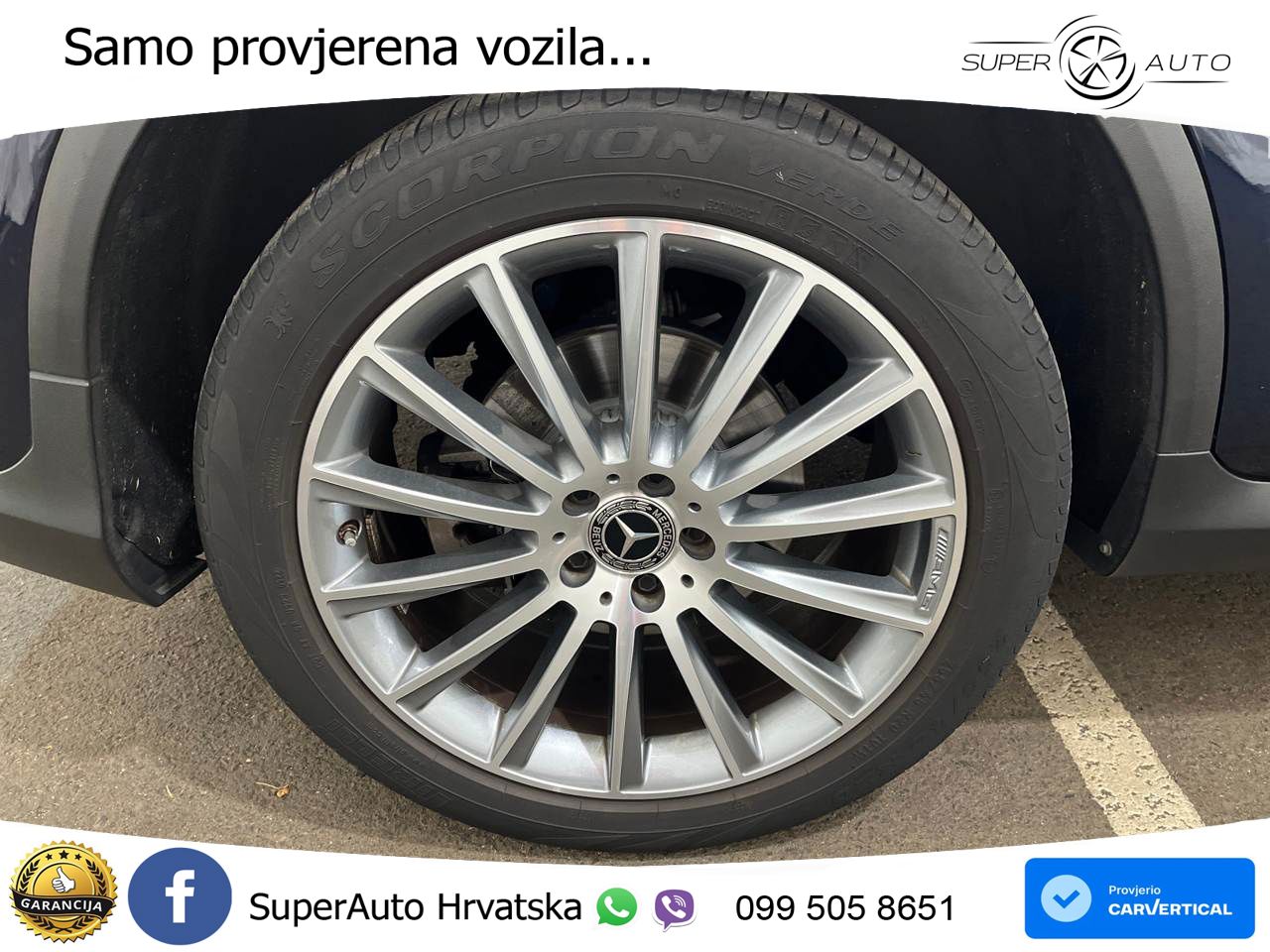 Mercedes GLC 220d (194 KS) 4MATIC G-TRONIC AMG