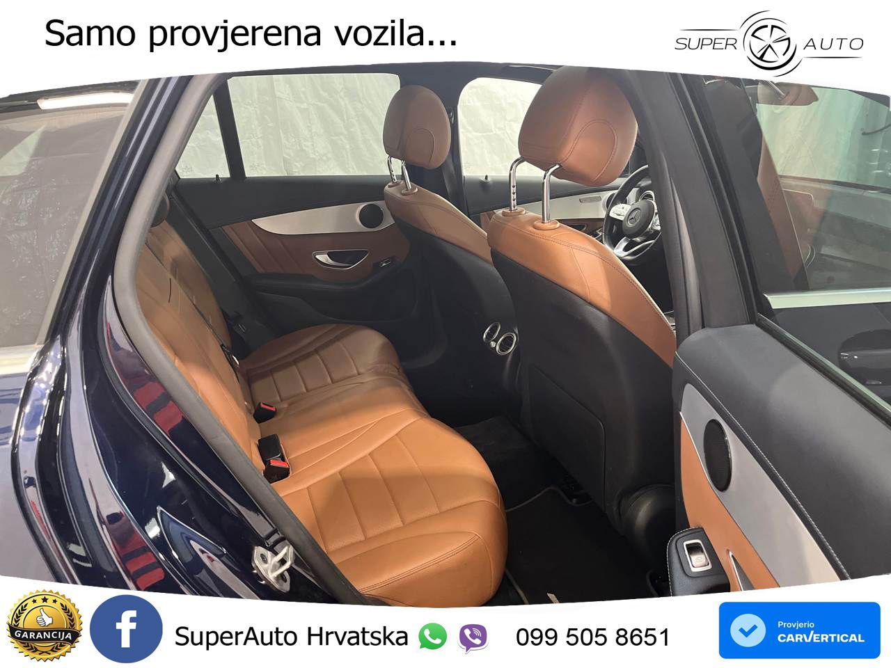 Mercedes GLC 220d (194 KS) 4MATIC G-TRONIC AMG