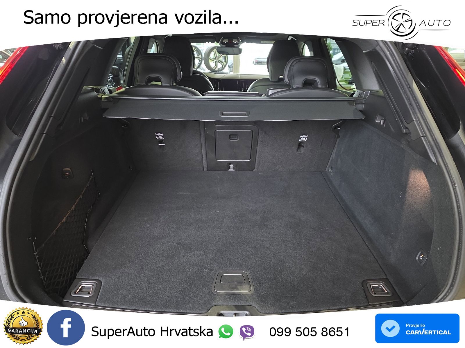 Volvo XC60 B5 Benzin AWD Geartronic LED+GR SJED+ACC