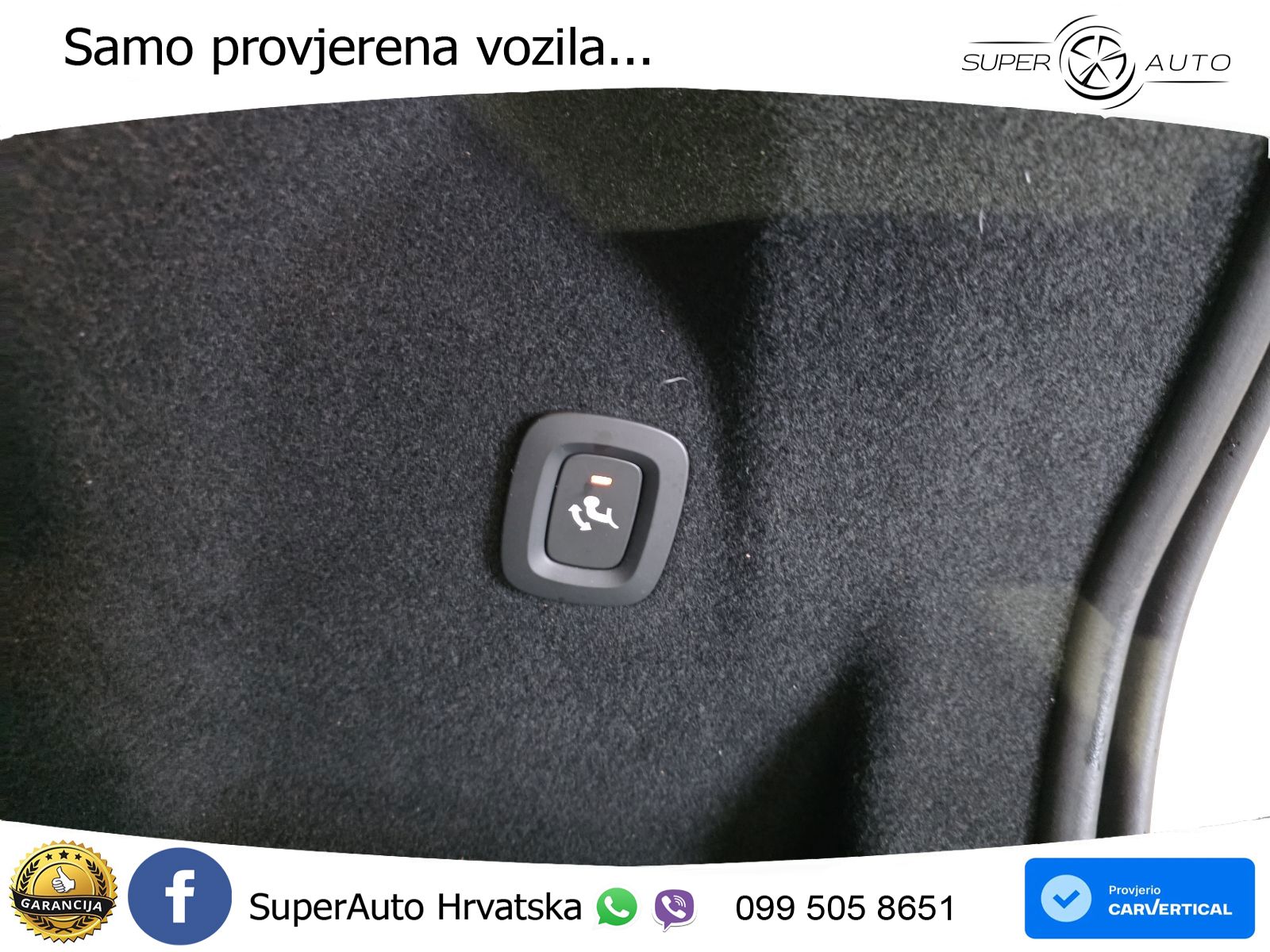 Volvo XC60 B5 Benzin AWD Geartronic LED+GR SJED+ACC