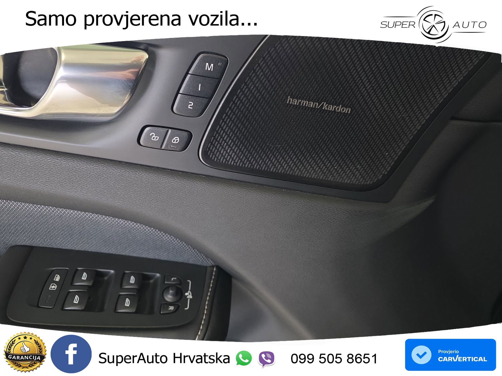 Volvo XC60 B5 Benzin AWD Geartronic LED+GR SJED+ACC