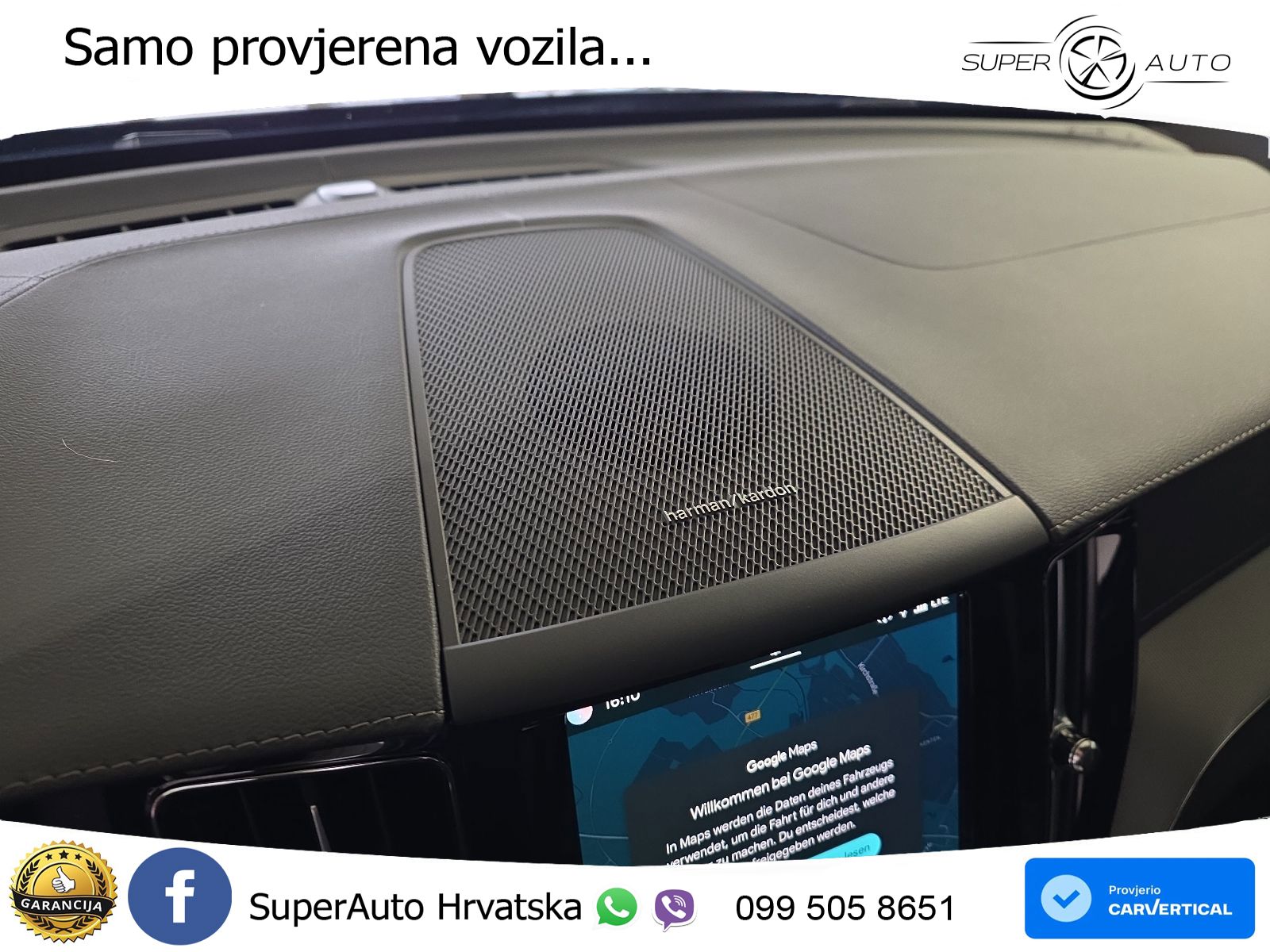 Volvo XC60 B5 Benzin AWD Geartronic LED+GR SJED+ACC