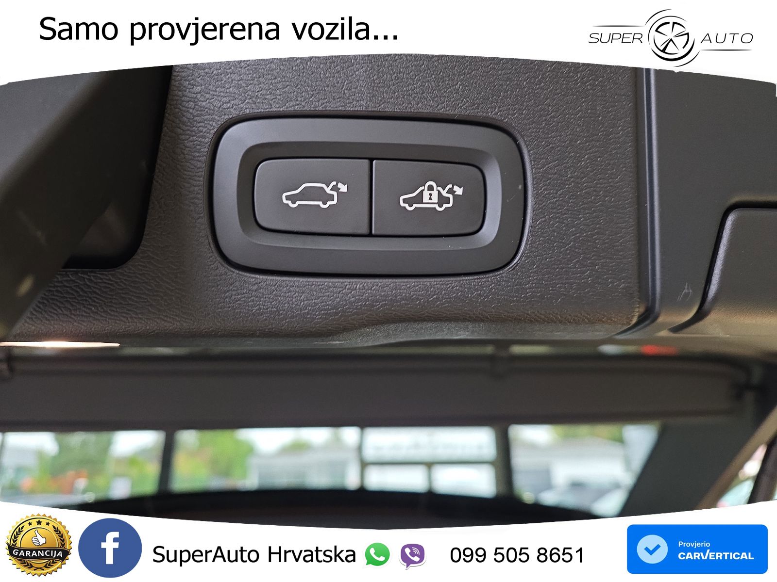 Volvo XC60 B5 Benzin AWD Geartronic LED+GR SJED+ACC