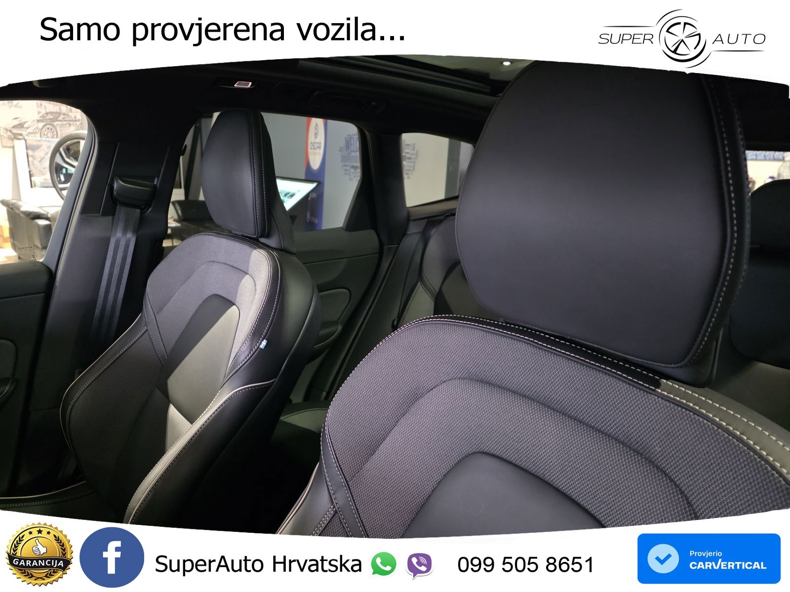 Volvo XC60 B5 Benzin AWD Geartronic LED+GR SJED+ACC