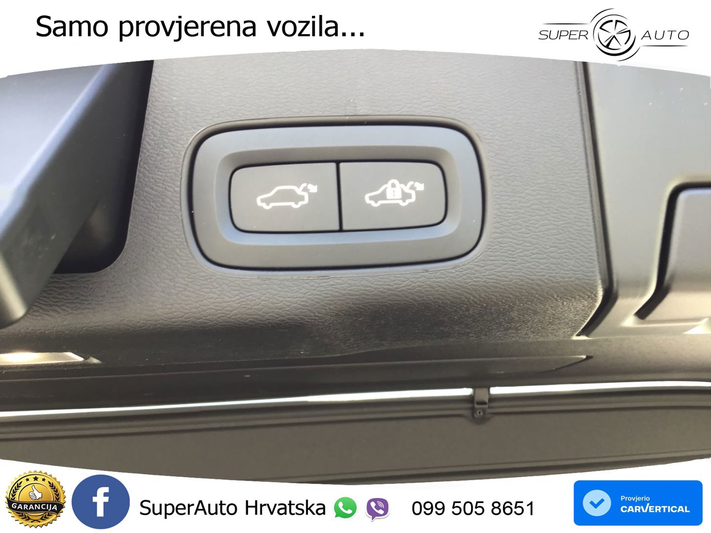 Volvo XC60 T8 AWD Geartronic ACC+HEAD+4xGR SJED+360+PANO