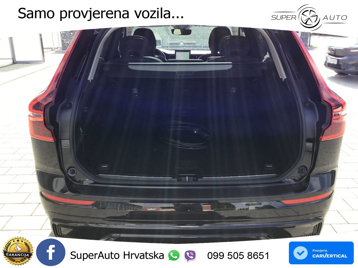 Volvo XC60 T8 AWD Geartronic ACC+HEAD+4xGR SJED+360+PANO