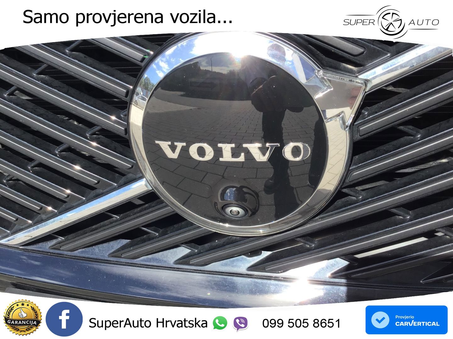 Volvo XC60 T8 AWD Geartronic ACC+HEAD+4xGR SJED+360+PANO