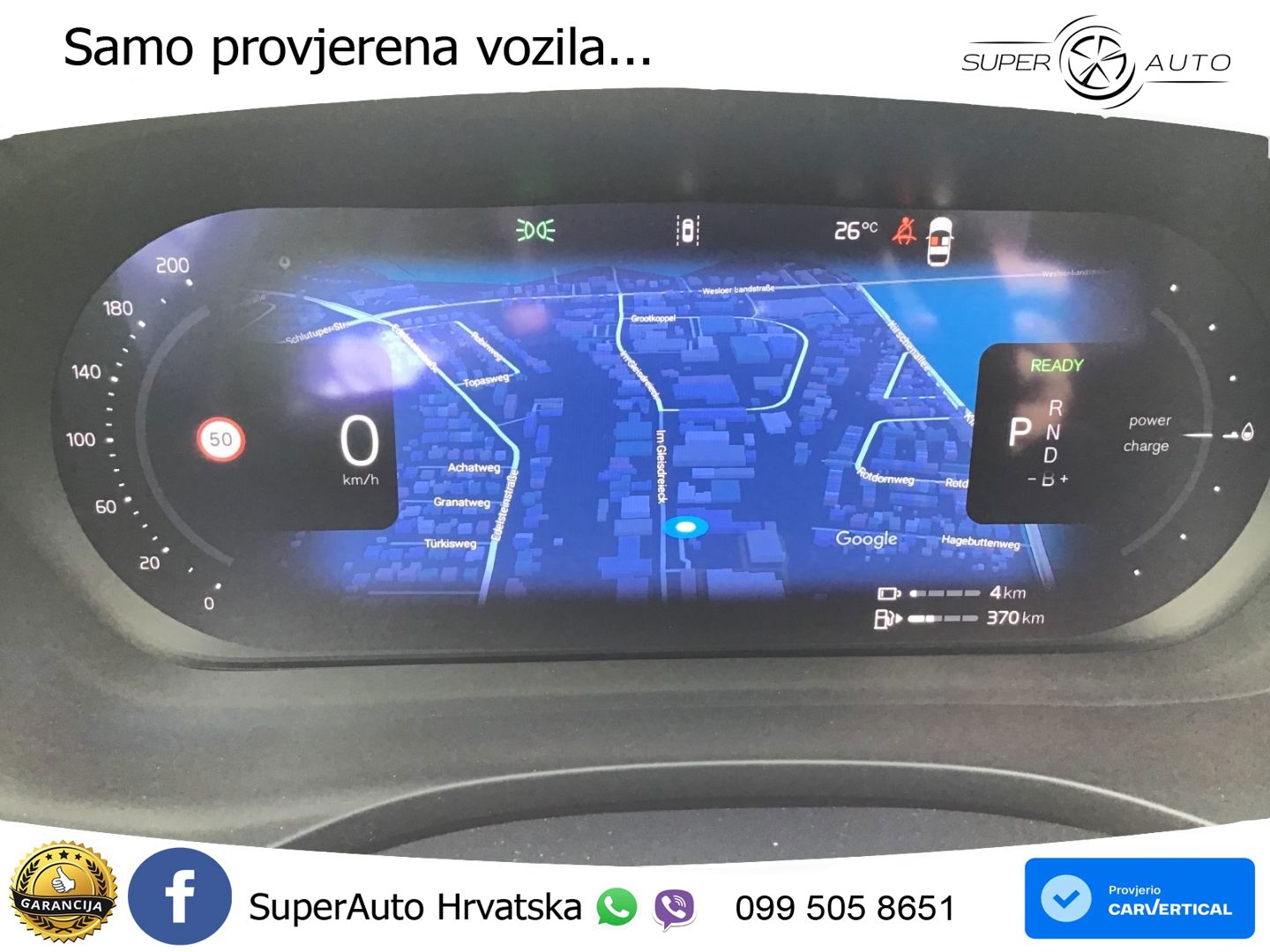 Volvo XC60 T8 AWD Geartronic ACC+HEAD+4xGR SJED+360+PANO