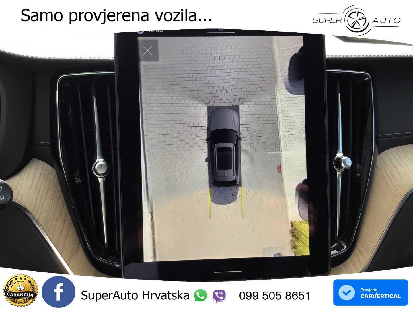 Volvo XC60 T8 AWD Geartronic ACC+HEAD+4xGR SJED+360+PANO
