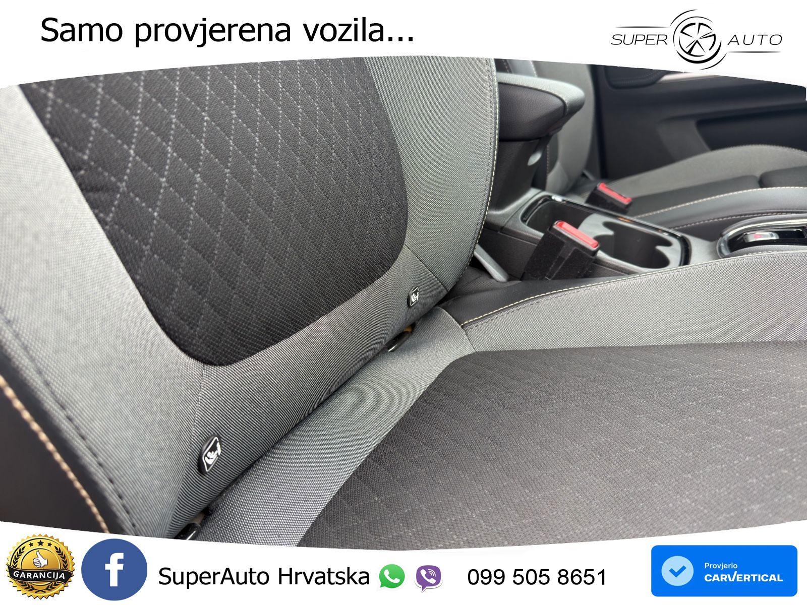 Opel Grandland 1.2i Turbo (130 KS) GS
