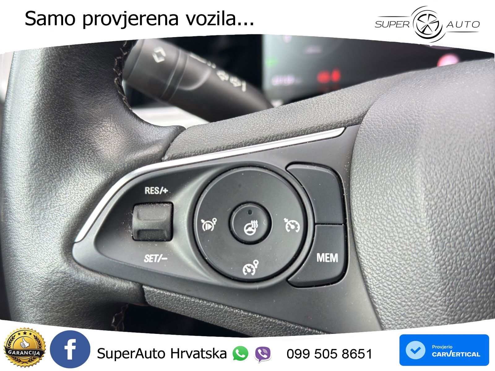 Opel Grandland 1.2i Turbo (130 KS) GS