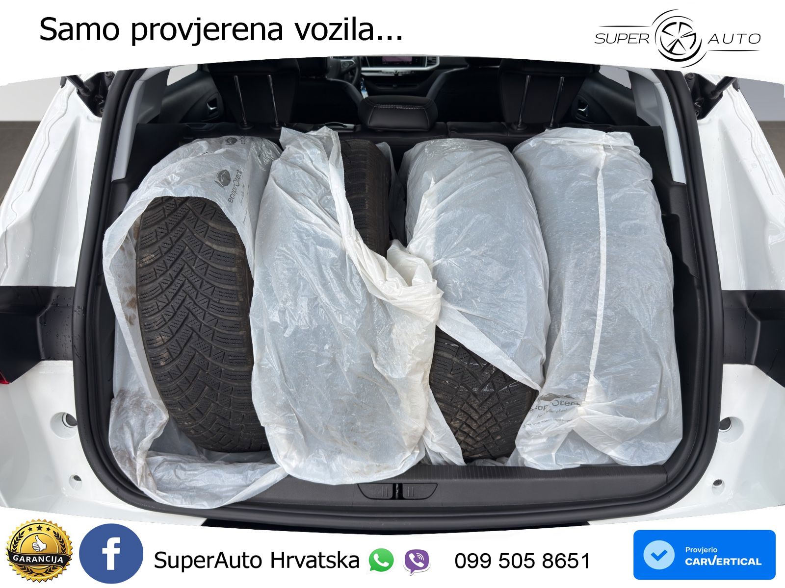 Opel Grandland 1.2i Turbo (130 KS) GS