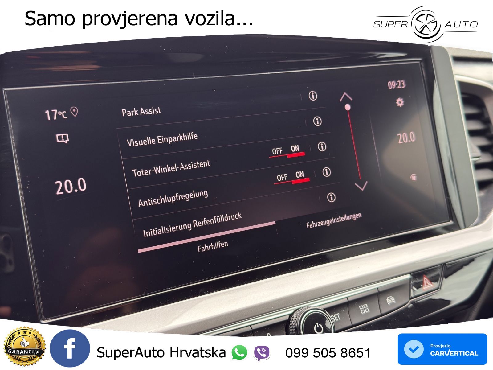 Opel Grandland 1.2i Turbo (130 KS) GS