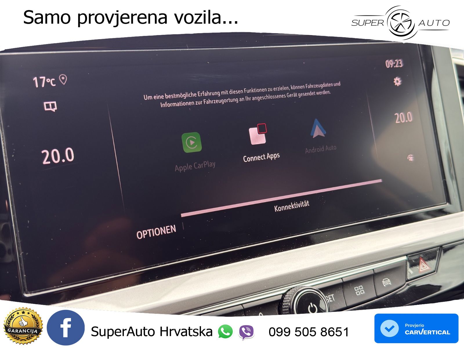 Opel Grandland 1.2i Turbo (130 KS) GS
