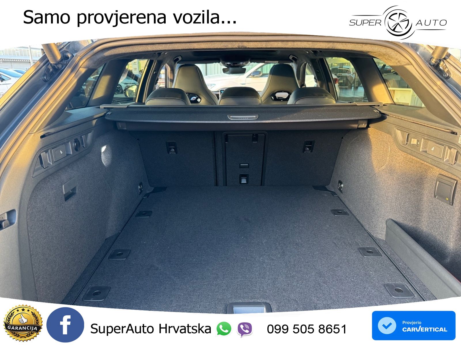 Volkswagen Passat Variant 2.0 TDI (193 KS) 4MOTION DSG R-Line LED+GR SJED+ACC