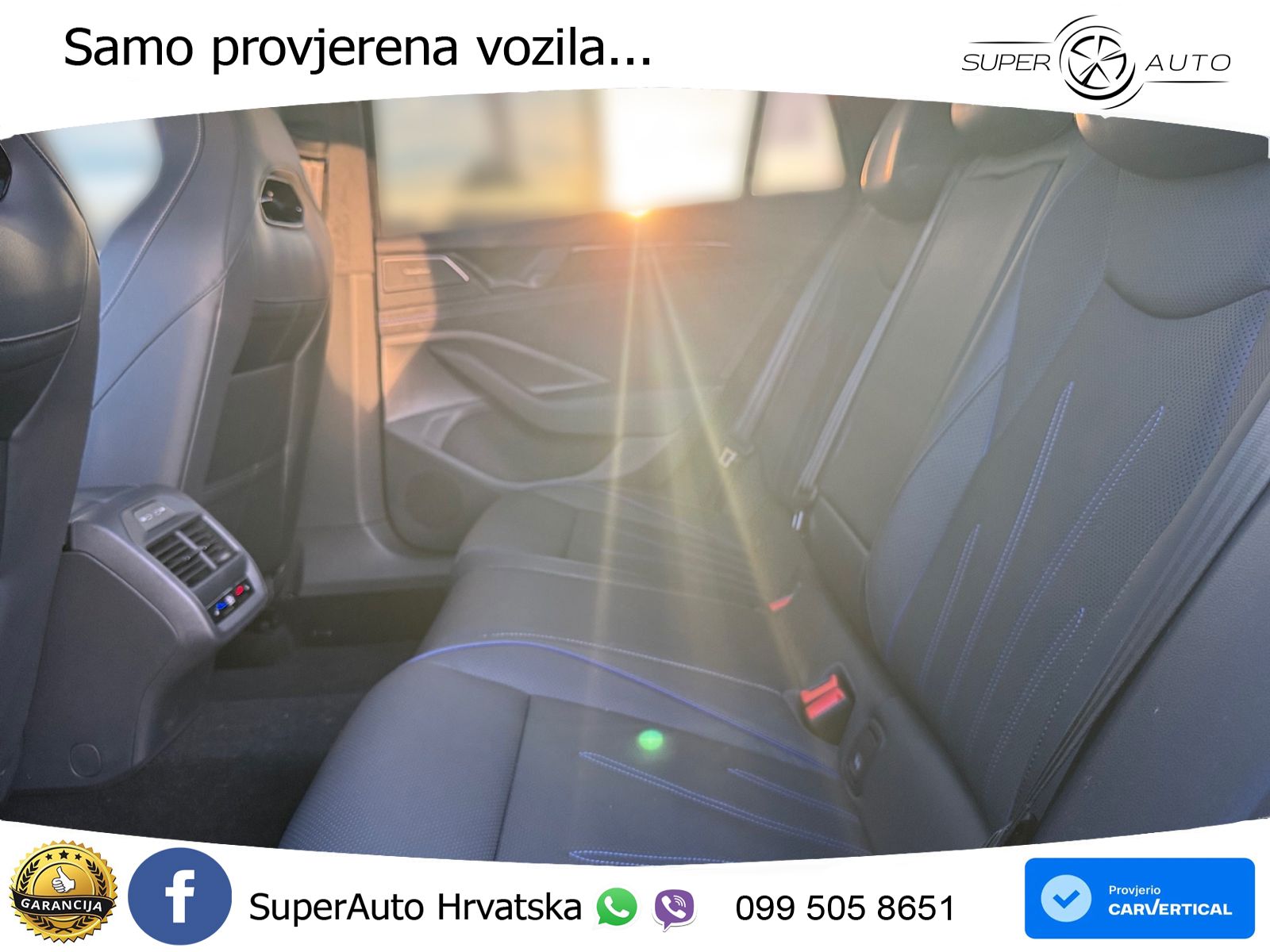 Volkswagen Passat Variant 2.0 TDI (193 KS) 4MOTION DSG R-Line LED+GR SJED+ACC