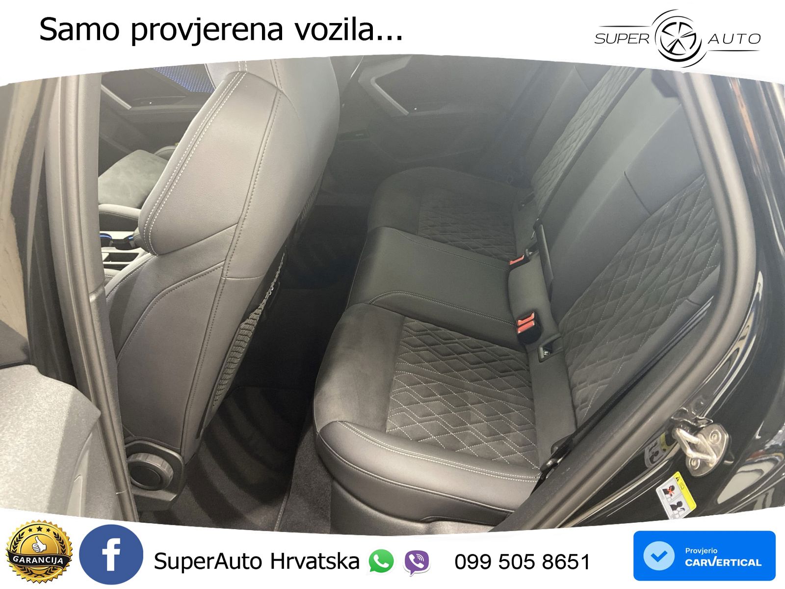 Audi S3 2.0 TFSI (333 KS) quattro S tronic MATRIX+GR SJED+KAM