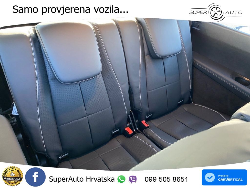 Mercedes-Benz GLS GLS 450d EQ Boost 4MATIC 9G-TRONIC AMG ACC+HEAD+4xGR SJED+360+PANO