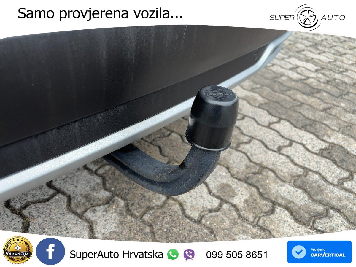 Opel Grandland X 1.5d (130 KS) Automatic