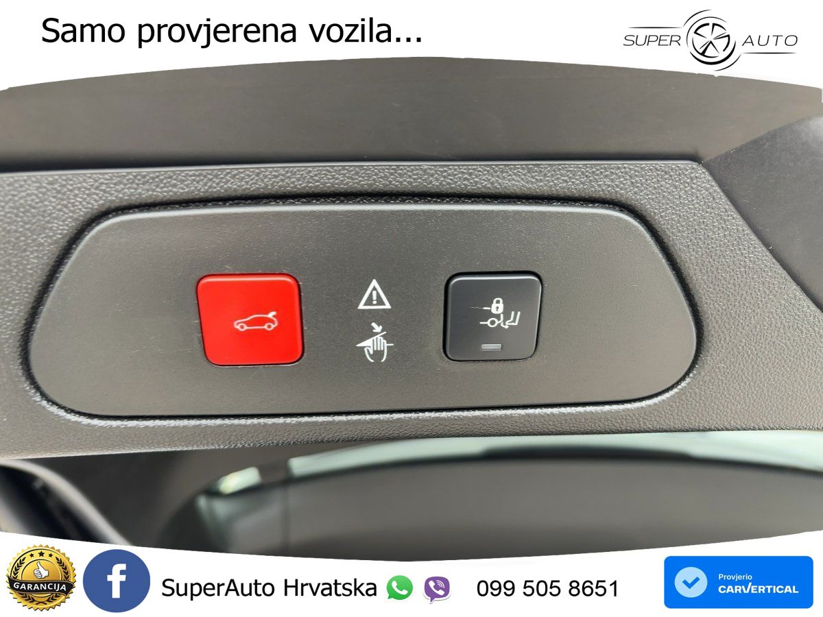 Opel Grandland X 1.5d (130 KS) Automatic
