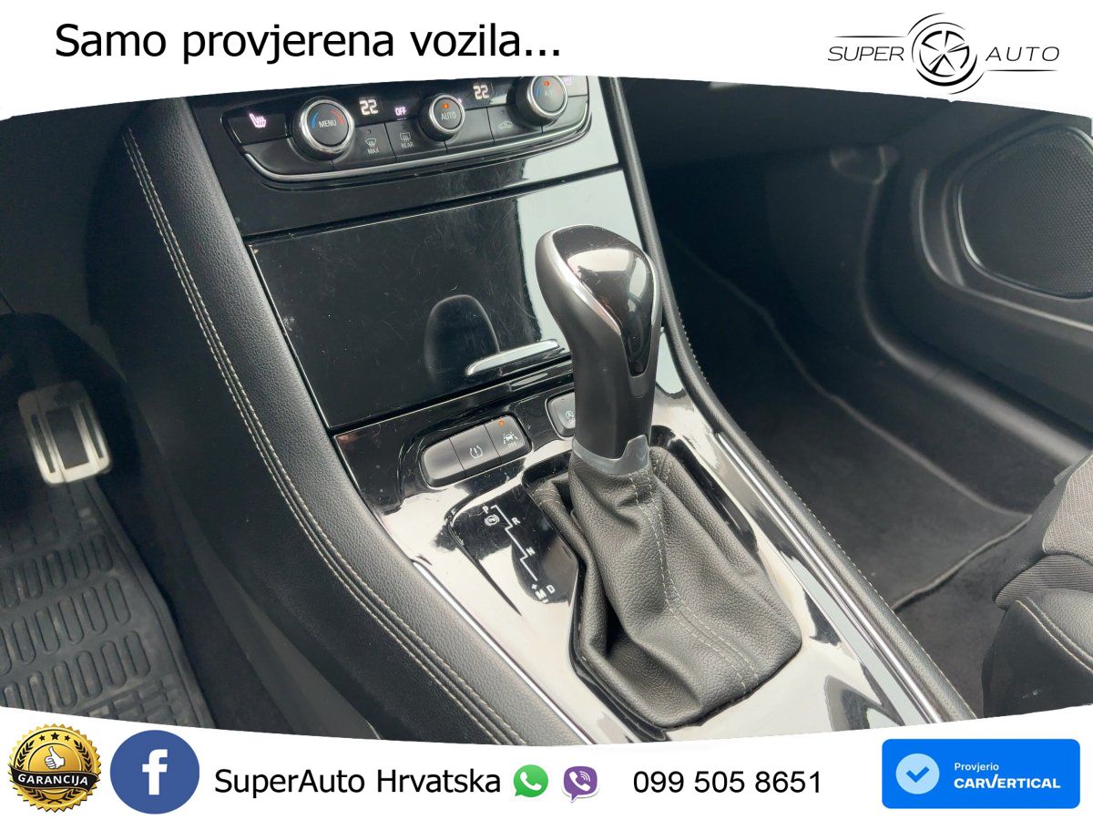 Opel Grandland X 1.5d (130 KS) Automatic