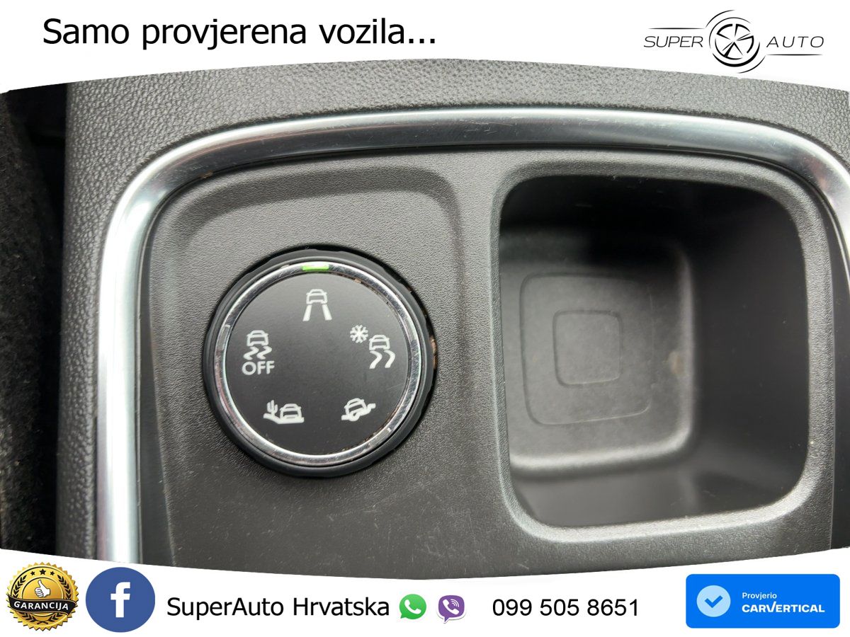 Opel Grandland X 1.5d (130 KS) Automatic