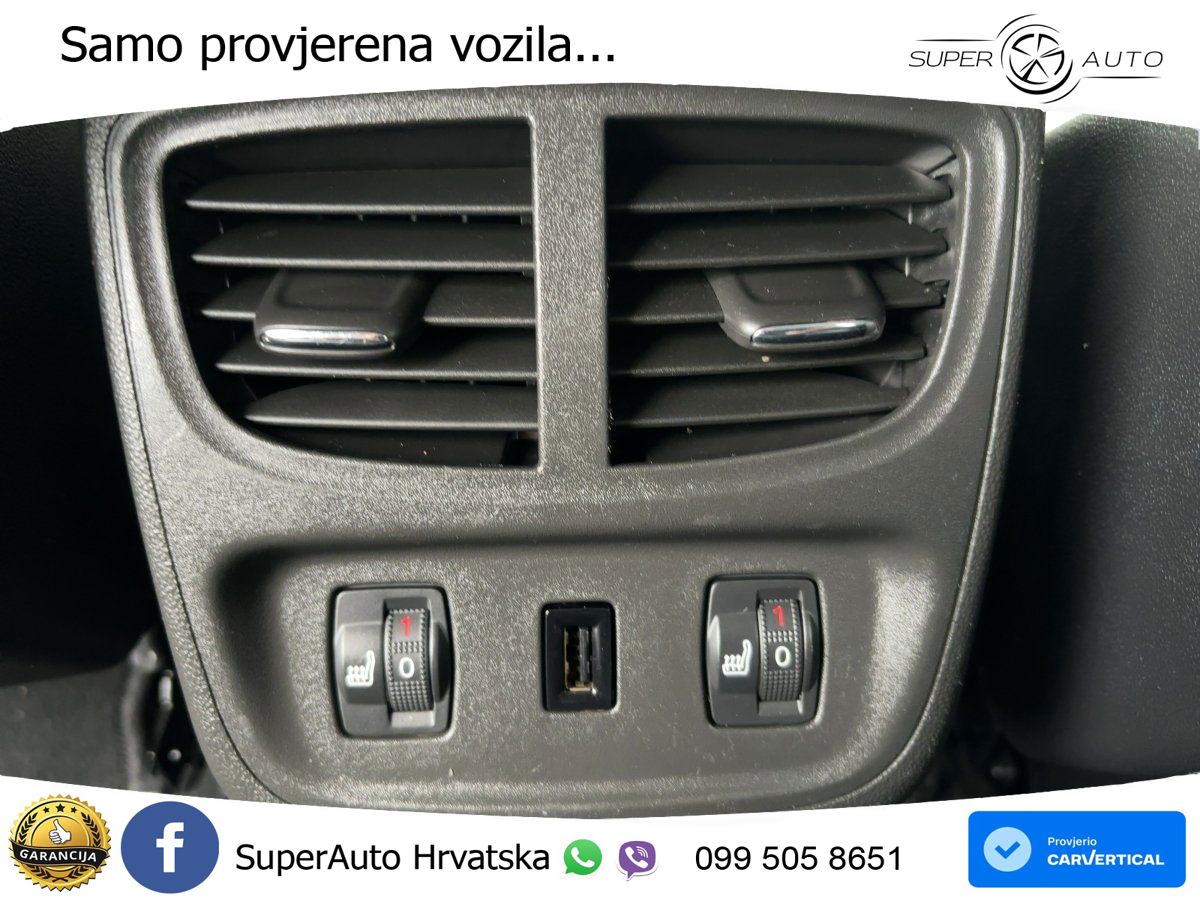 Opel Grandland X 1.5d (130 KS) Automatic