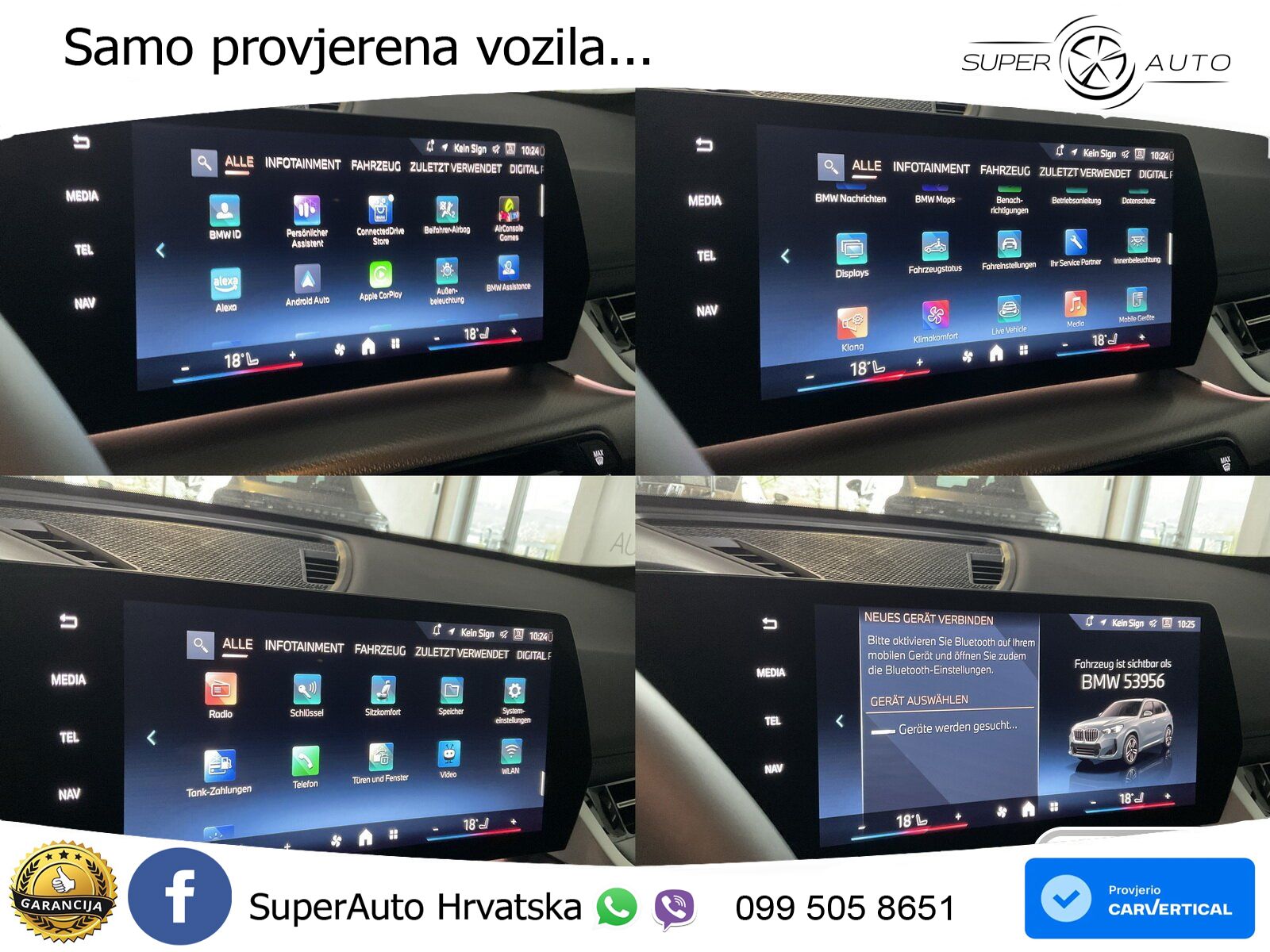 BMW X1 20d (163 KS) xDrive Steptronic M Sport LED+GR SJED+ACC