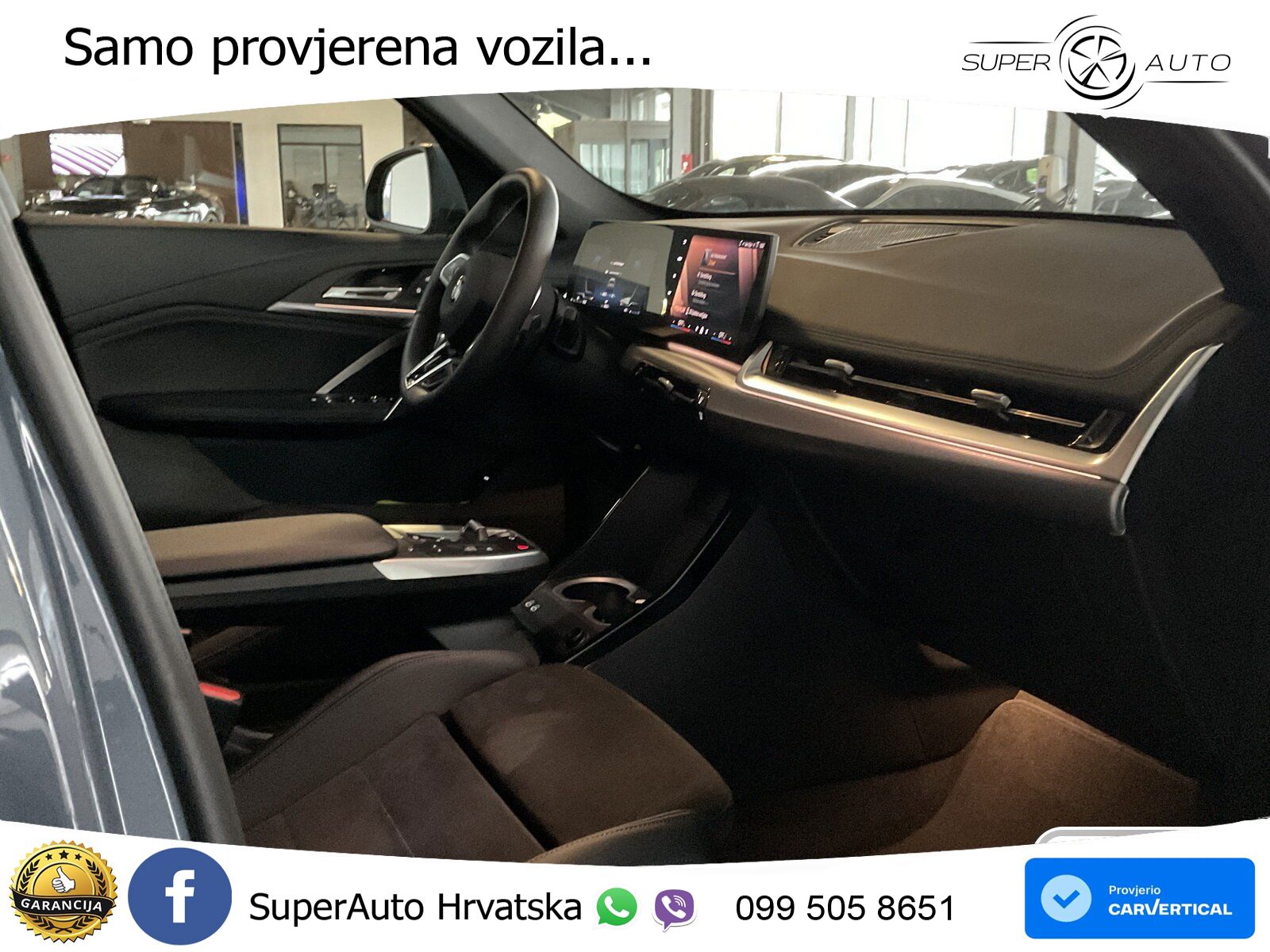 BMW X1 20d (163 KS) xDrive Steptronic M Sport LED+GR SJED+ACC