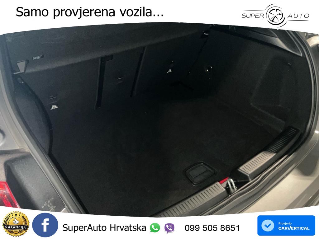 Mercedes-Benz A 200 7G-DCT AMG