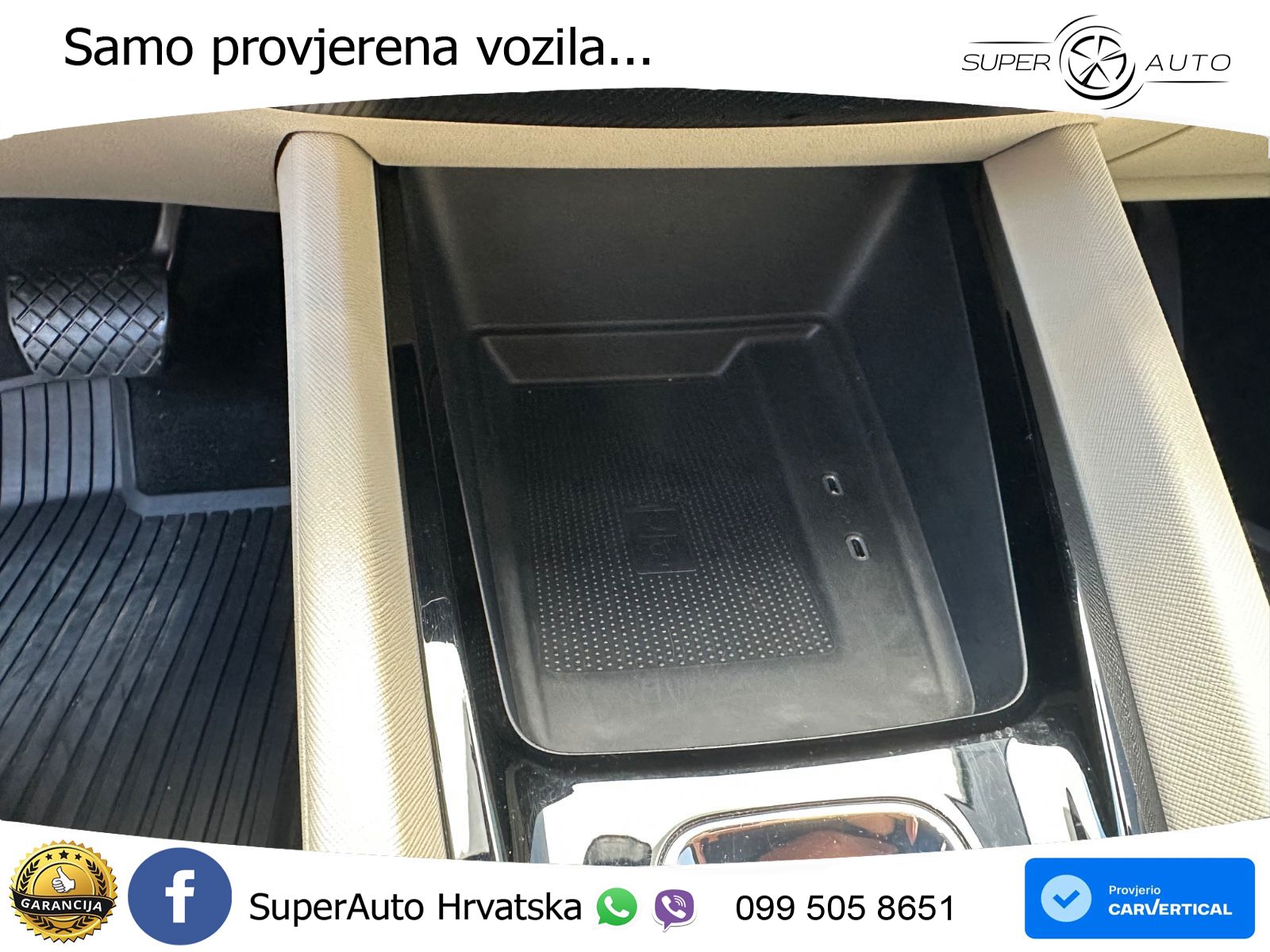 Škoda Octavia Combi 2.0 TDI (150 KS) DSG