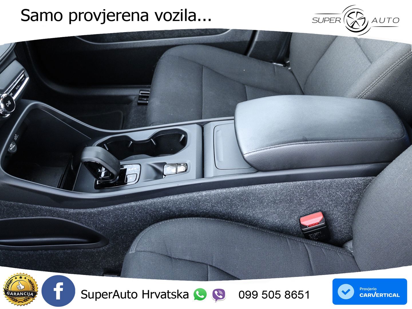 Volvo XC40 1.5 T2 129 KS Automatic
